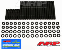 ARP Buick 401c i.d. Nail Head Hex Head Stud Kit - Mammoth Racing -