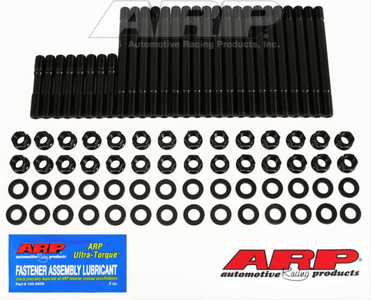 ARP Buick 401c i.d. Nail Head Hex Head Stud Kit - Mammoth Racing -