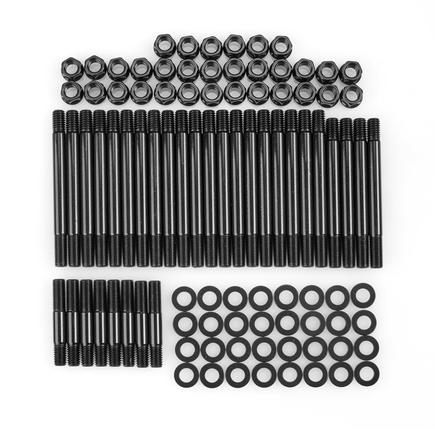 ARP Big Block Chevy Hex Head Stud Kit - Mammoth Racing -