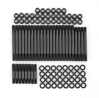 ARP Big Block Chevy Hex Head Stud Kit - Mammoth Racing -