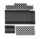ARP Big Block Chevy Hex Head Stud Kit - Mammoth Racing -