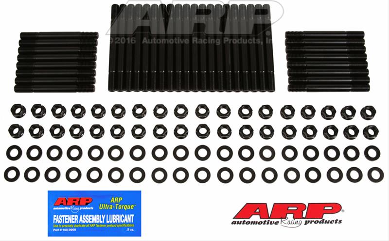 ARP Big Block Chevy 409 Hex Head Stud Kit - Mammoth Racing -
