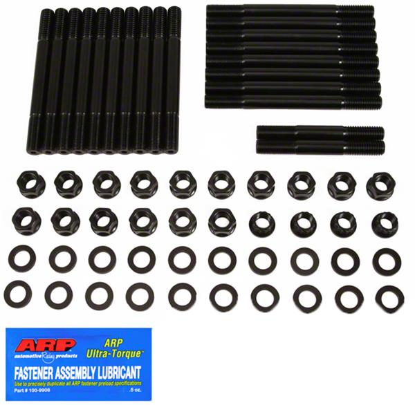 ARP Cadillac 472-500 Head Stud Kit - Mammoth Racing -