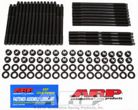 ARP BBC Chevrolet Brodix aluminum block, Dart Pro 1s/360s heads 12pt Head Stud Kit - Mammoth Racing -