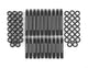 ARP BB Chevy 4-Bolt Main Stud Kit - Mammoth Racing -