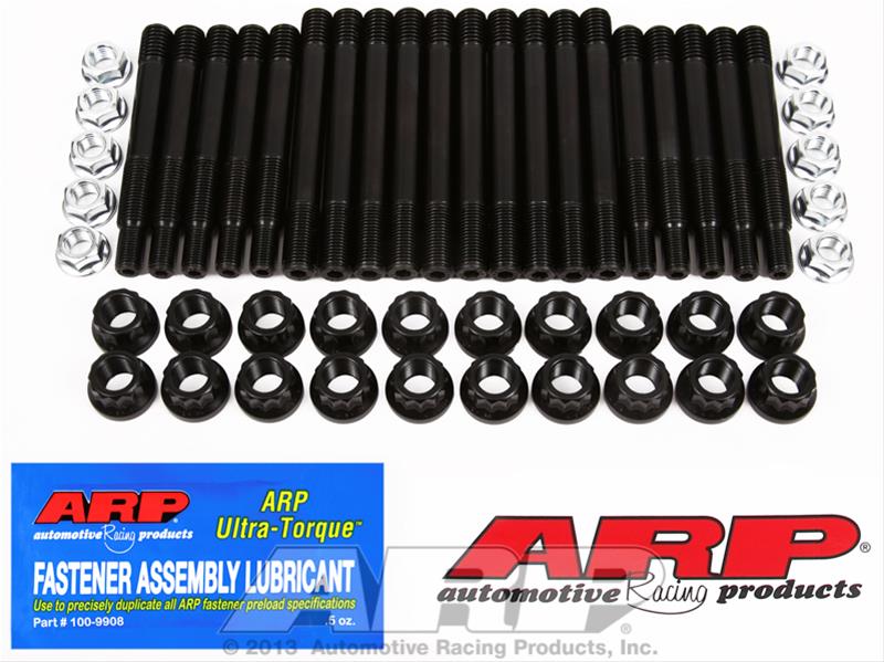 ARP Chevrolet Big Block 8.1L Vortec w/ Windage Main Stud Kit - Mammoth Racing -