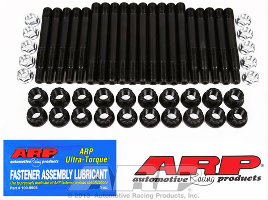 ARP Chevrolet Big Block 8.1L Vortec w/ Windage Main Stud Kit - Mammoth Racing -