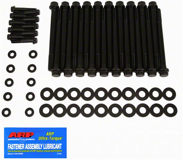 ARP Dodge Hemi 5.7/6.1L Head Bolt Kit - Mammoth Racing -