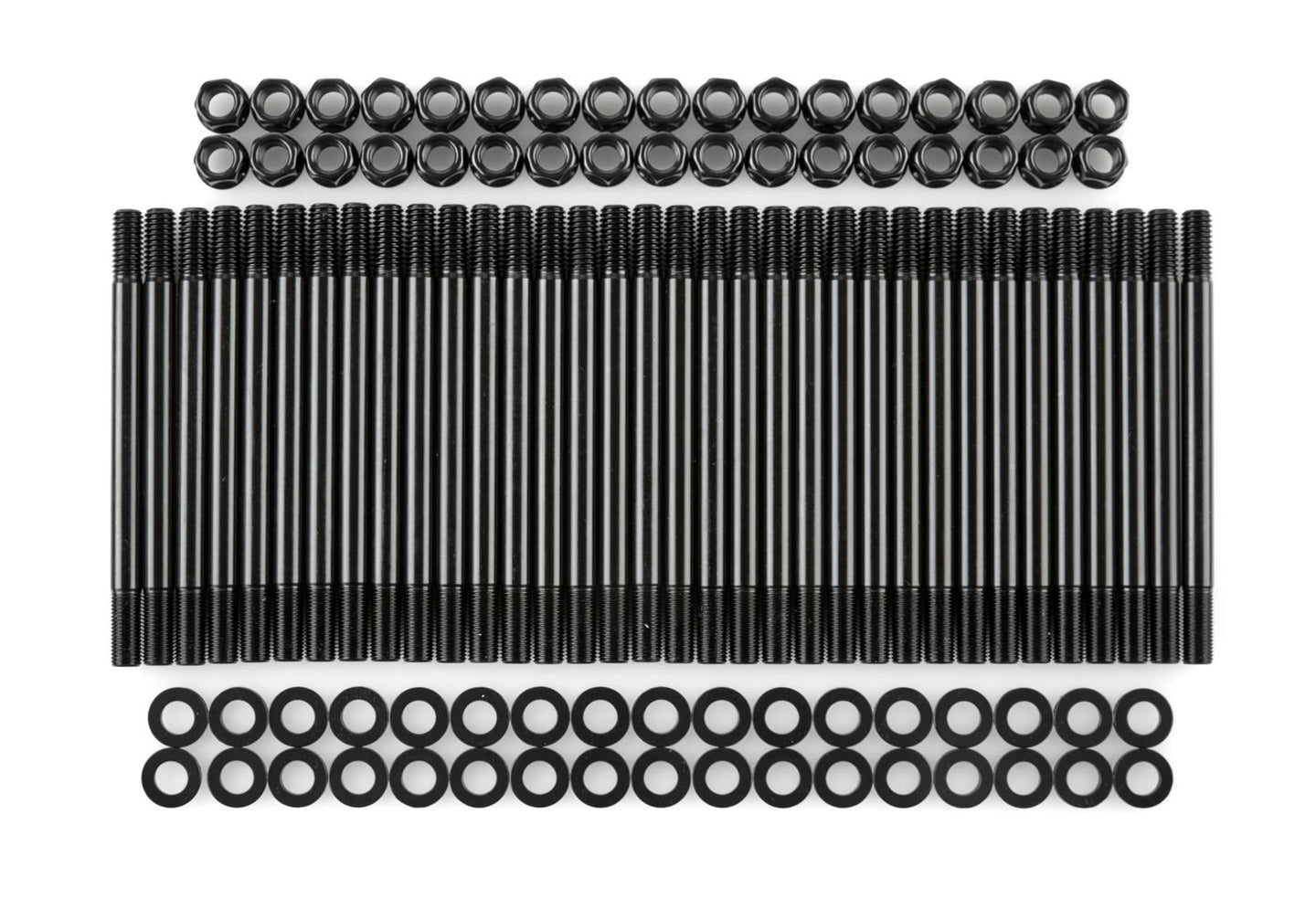 ARP Ford International 6.9 Diesel Head Stud Kit - Mammoth Racing -