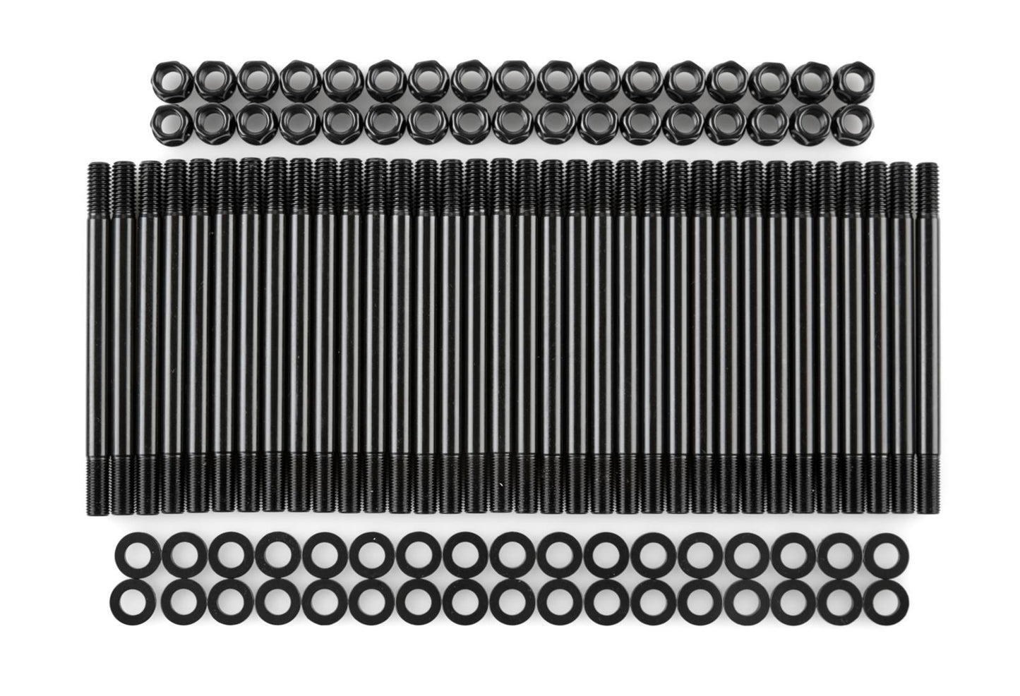 ARP Ford International 6.9 Diesel Head Stud Kit - Mammoth Racing -