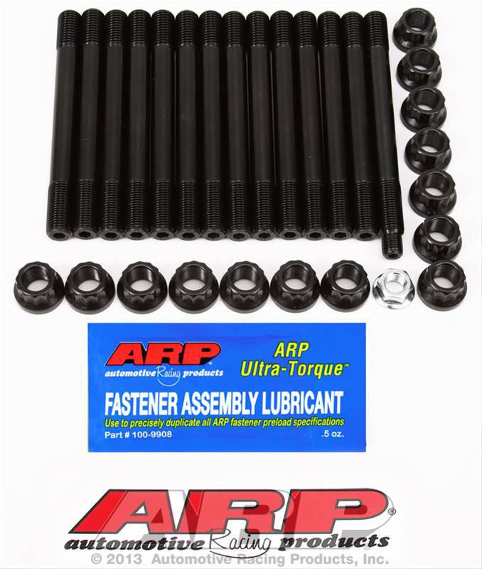ARP Ford 4.0L XR6 Incline 6cyl Main Stud Kit - My Store