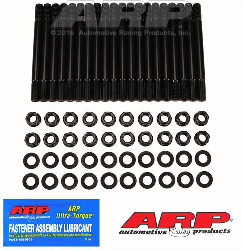 ARP Ford 5/8 Inch Hex Head Stud Kit - Mammoth Racing -