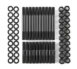 ARP Ford 1/2 Inch Hex Head Stud Kit - Mammoth Racing -