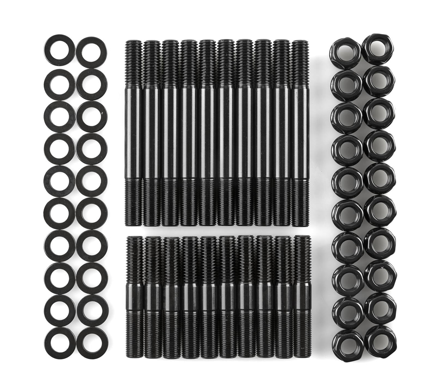 ARP Ford 1/2 Inch Hex Head Stud Kit - Mammoth Racing -