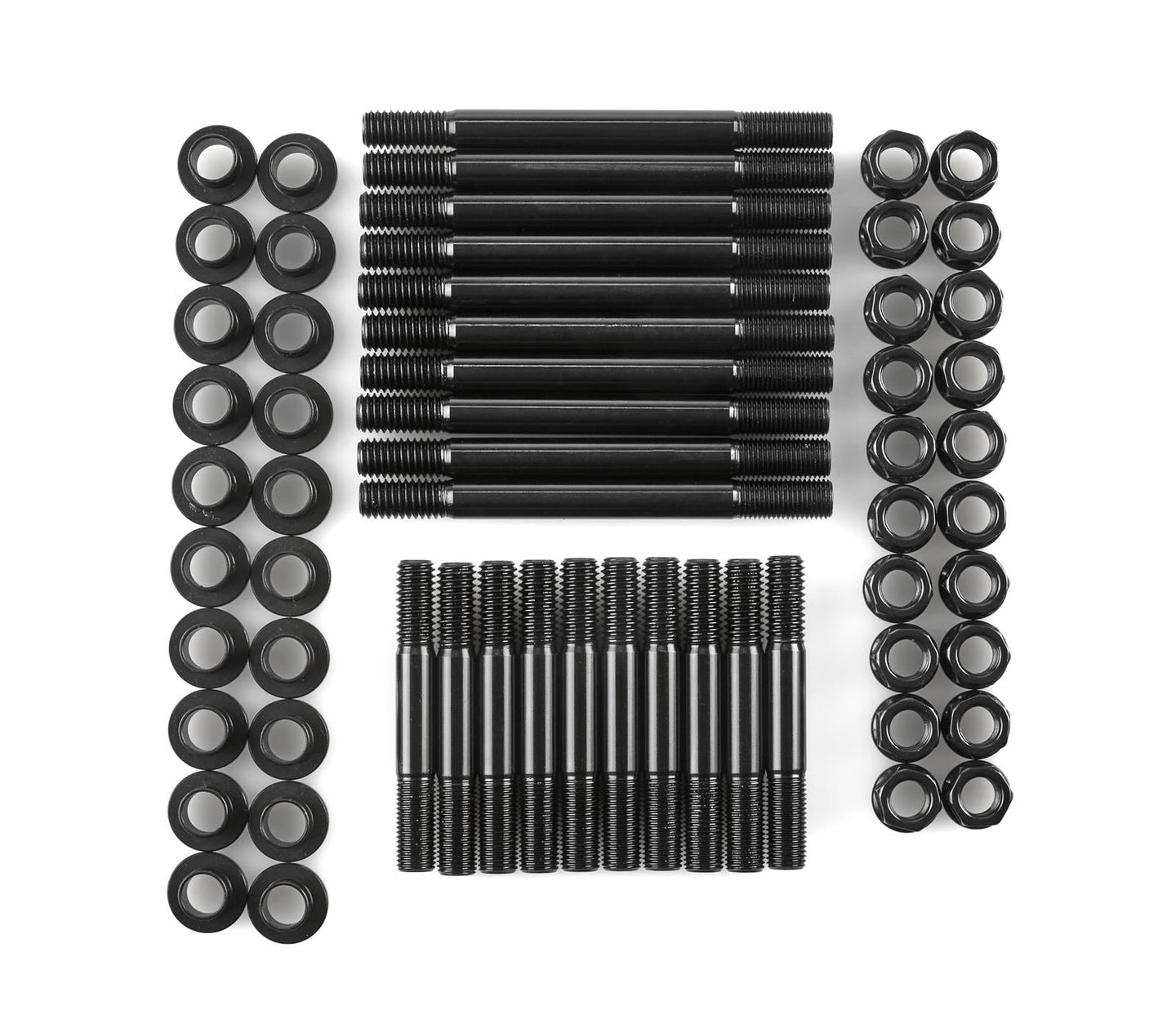 ARP Ford 289-302 w/351W Head 7/16 inch Head Stud Kit - Mammoth Racing -