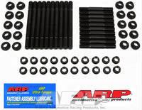 ARP Ford 289-302 w/351W Head 12 pt Head Stud Kit - Mammoth Racing -