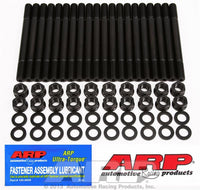 ARP Ford New Boss 302 w/ 351C Heads Hex Head Stud Kit - Mammoth Racing -