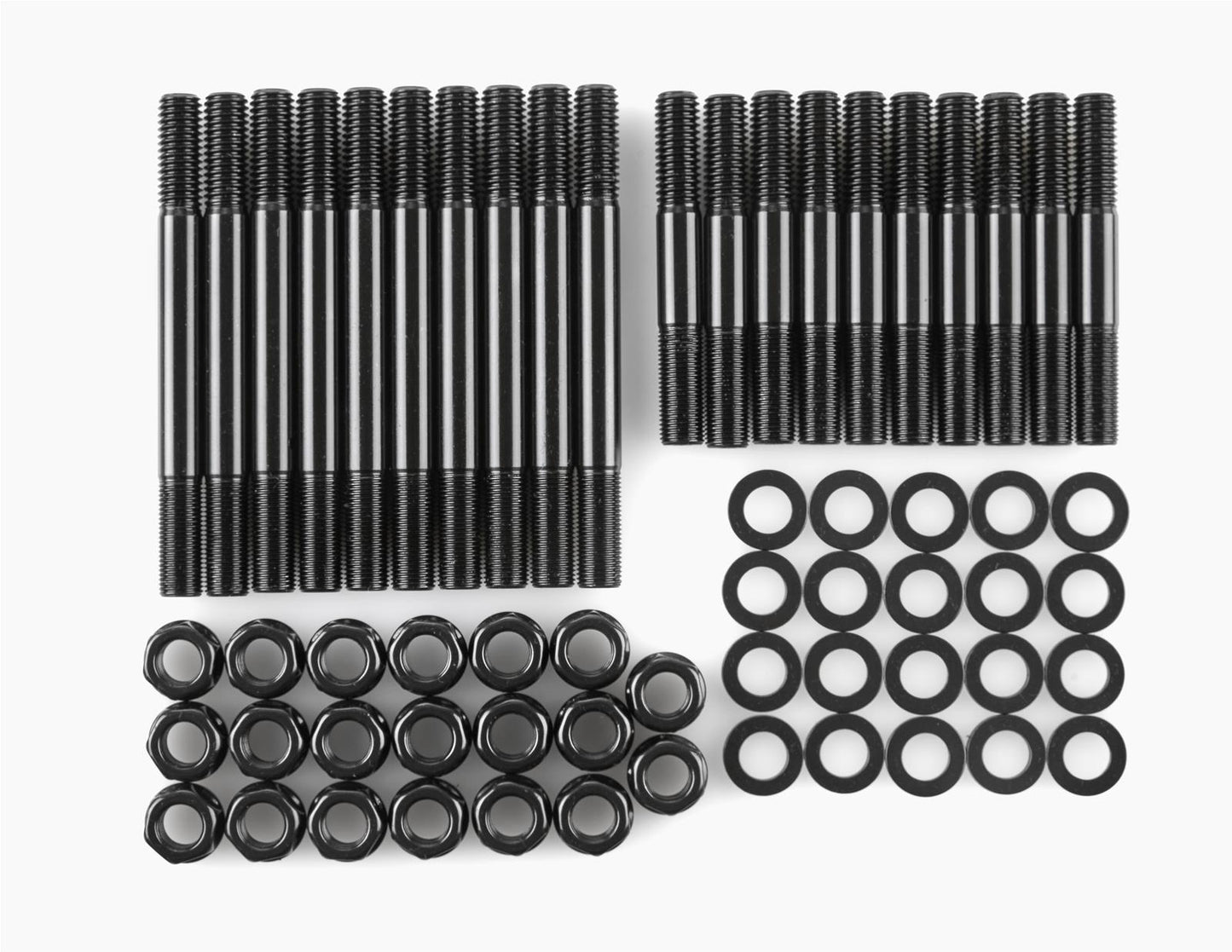 ARP BB Ford 390-428 Head Stud Kit - Mammoth Racing -