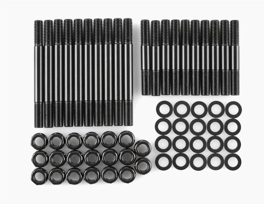 ARP BB Ford 390-428 Head Stud Kit - Mammoth Racing -