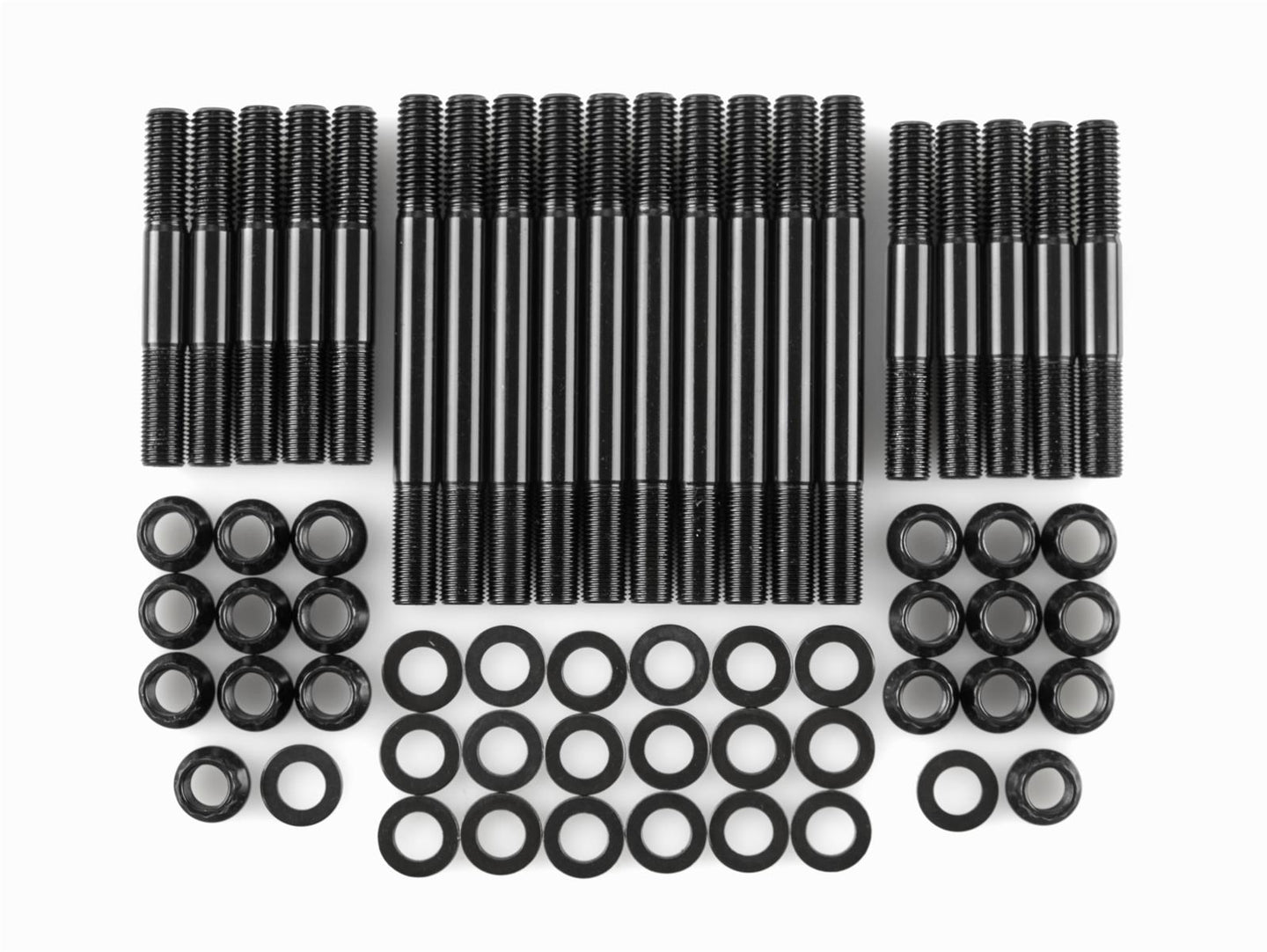 ARP BB Ford 390-428 12pt Head Stud Kit - Mammoth Racing -