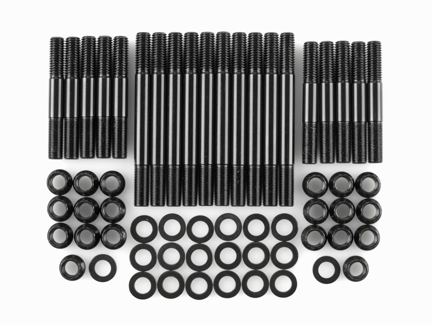 ARP BB Ford 390-428 12pt Head Stud Kit - Mammoth Racing -