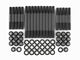 ARP BB Ford 390-428 12pt Head Stud Kit - Mammoth Racing -