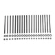 ARP Ford Modular 4.6L 2V/4V Hex Head Stud Kit - Mammoth Racing -
