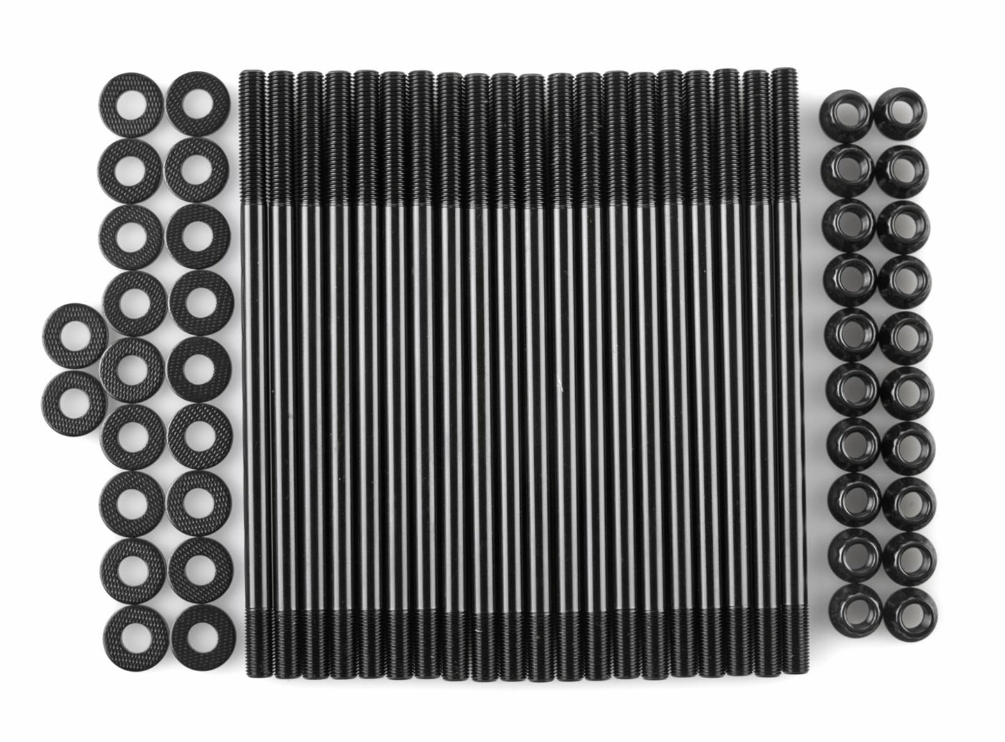 ARP Ford Modular 4.6L 2V/4V 12 pt Head Stud Kit - Mammoth Racing -