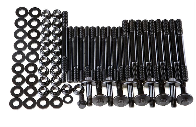 ARP Ford 5.0L Coyote Main Stud Kit - Mammoth Racing -