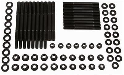 ARP Ford Modular 4.6L/5.4L 3V 4-Bolt w/ Windage Tray Main Stud Kit - Mammoth Racing -
