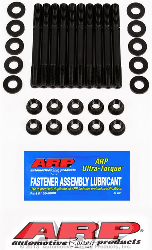 ARP 91-99 Saturn 1.9L DOHC Main Stud Kit - Mammoth Racing -