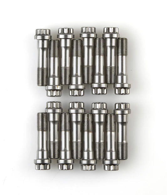 ARP Carillo H Bolt L19 Replacement Rod Bolt Kit - Mammoth Racing -