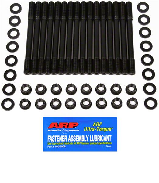 ARP 03-08 350Z / 03-07 G35 VQ35 Head Stud Kit - Mammoth Racing -
