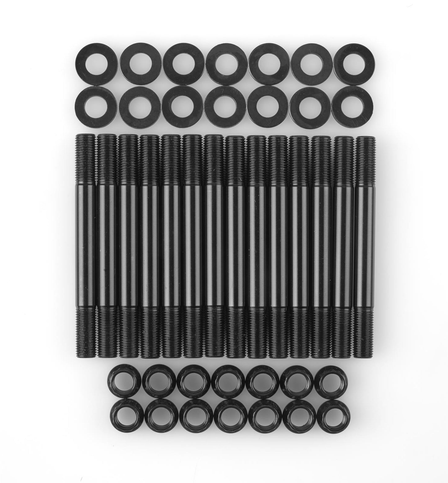 ARP 93-98 Supra/01-05 IS300 2JZGE Head Stud Kit - Mammoth Racing -