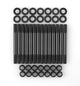 ARP 93-98 Supra/01-05 IS300 2JZGE Head Stud Kit - Mammoth Racing -