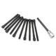 ARP Golf/Jetta 1.8L Turbo 20 valve Head Stud Kit w/ Tool - Mammoth Racing -