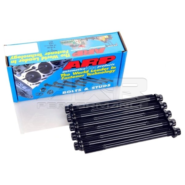 ARP Honda D16A / D16Z M10 Head Stud Kit - Mammoth Racing -