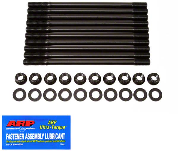 ARP Honda H22 A4 VTEC Head Stud Kit - Mammoth Racing -
