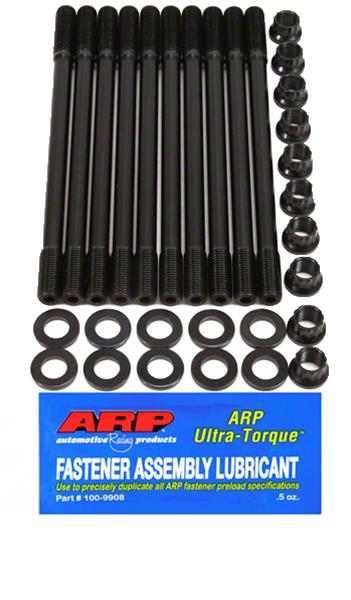 ARP Honda B20B w/ B16A head Head Stud Kit - Mammoth Racing -