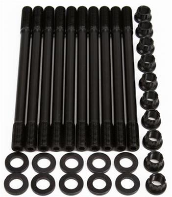 ARP Honda/Acura K20A (A2 & A3) Head Stud Kit - Mammoth Racing -