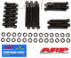ARP Chevrolet V6 90 Degree w/ 18 Degree Chevrolet Heads - Head Bolt Kit - Mammoth Racing -