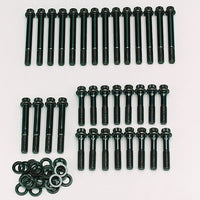 ARP Ford SVO 351 Yates Design Head 12pt Head Bolt Kit - Mammoth Racing -
