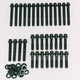 ARP Ford SVO 351 Yates Design Head 12pt Head Bolt Kit - Mammoth Racing -