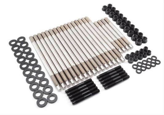 ARP 04+ GM CA625+ 12pt Head Stud Kit - Mammoth Racing -