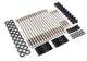 ARP 04+ GM CA625+ 12pt Head Stud Kit - Mammoth Racing -