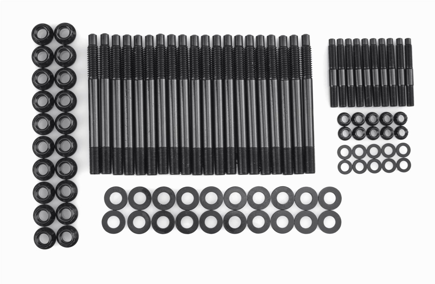 ARP 04 Chevy LS1 Pro-Series 12pt Head Stud Kit - Mammoth Racing -
