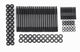 ARP 04 Chevy LS1 Pro-Series 12pt Head Stud Kit - Mammoth Racing -