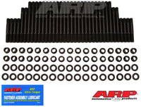 ARP BB Chevy 8.1L (496CID) Head Stud Kit - Mammoth Racing -