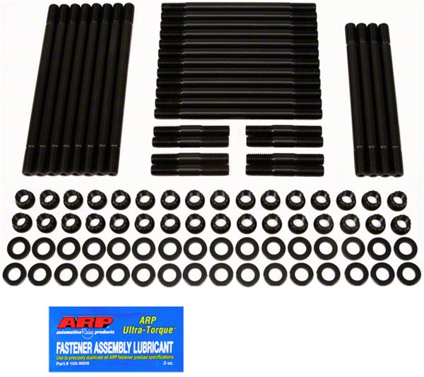 ARP Chevrolet Big Block Dart Big Chief Head Stud Kit - Mammoth Racing -