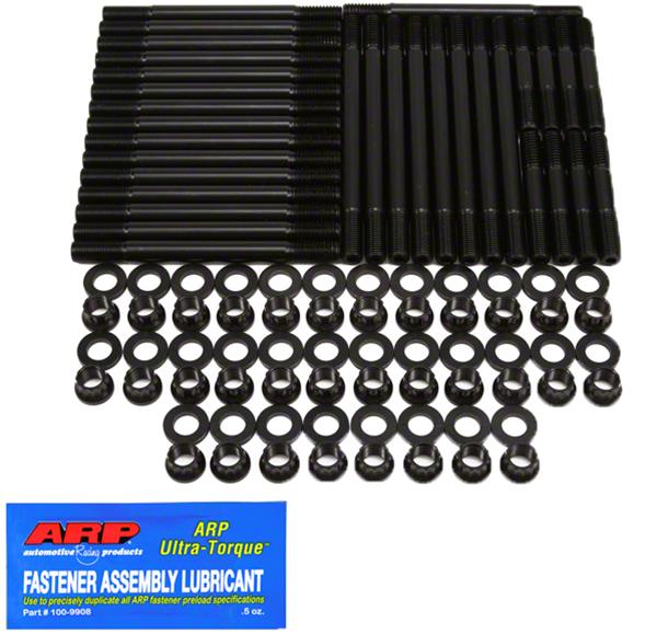 ARP Chevy Big Block w/Dart HD 12Pt Head Stud Kit - Mammoth Racing -